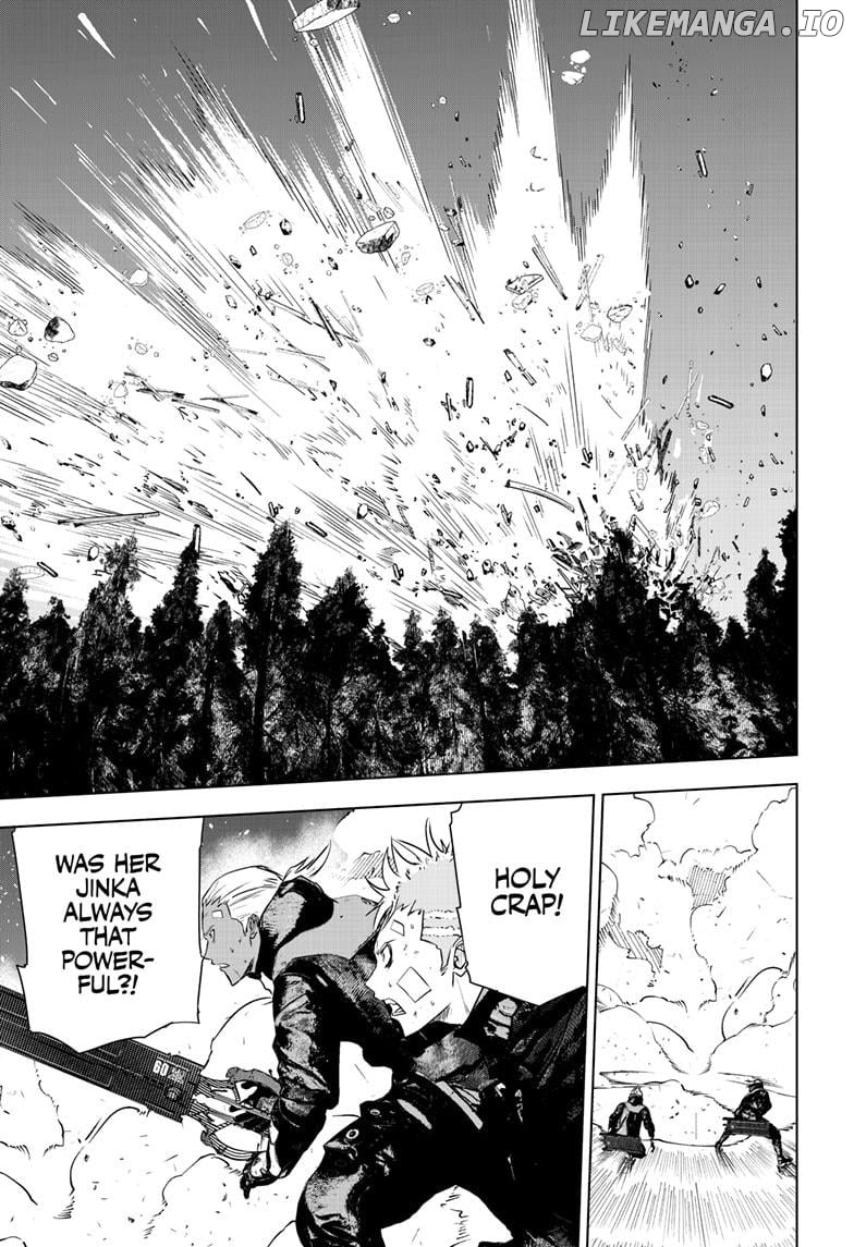 Read Wild Strawberry (en) Manga Online