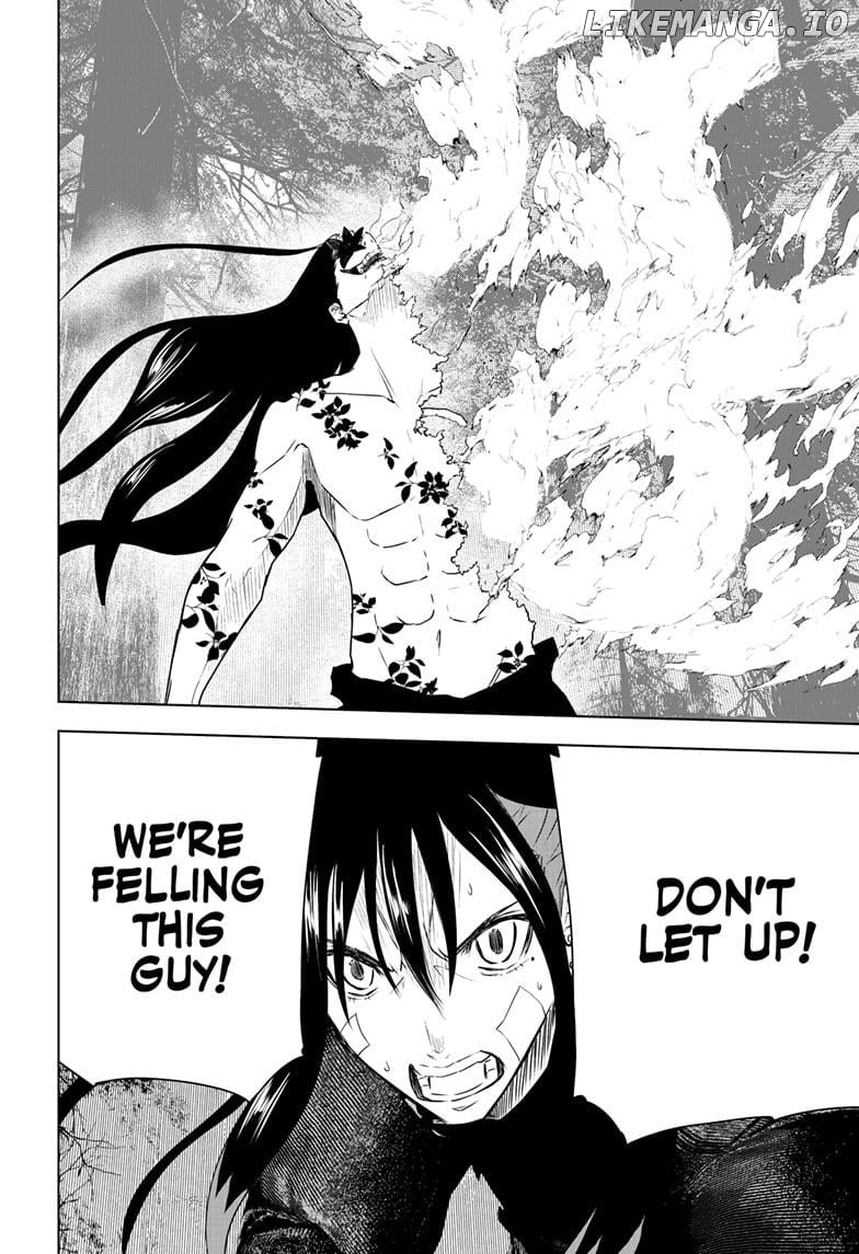 Read Wild Strawberry (en) Manga Online