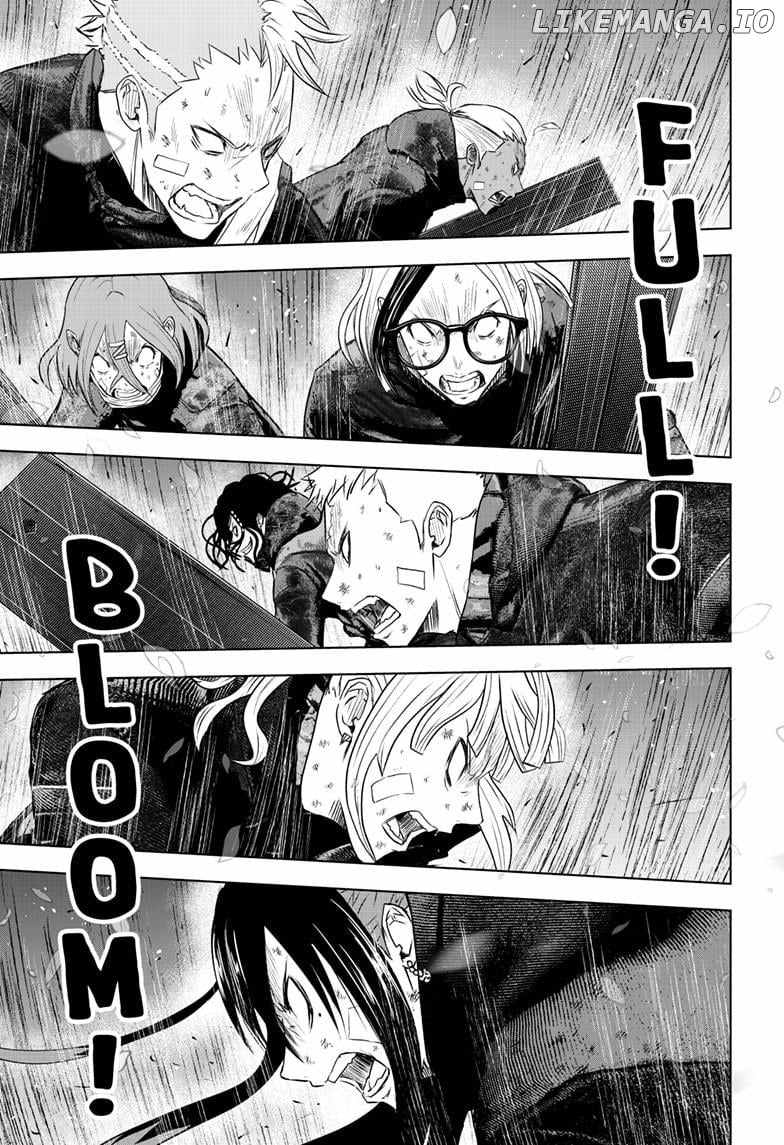 Read Wild Strawberry (en) Manga Online