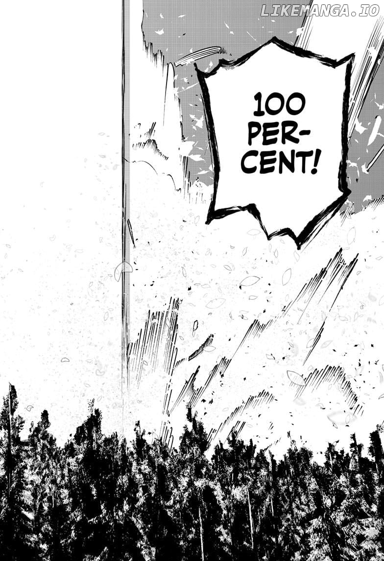 Read Wild Strawberry (en) Manga Online