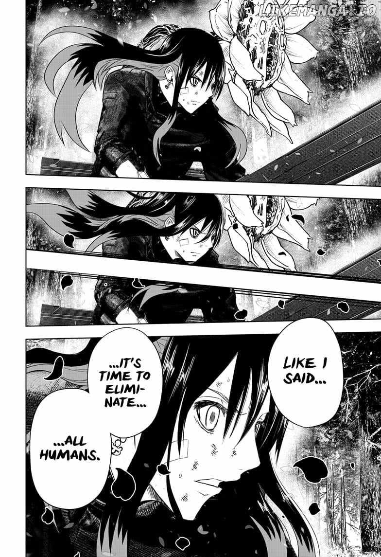 Read Wild Strawberry (en) Manga Online