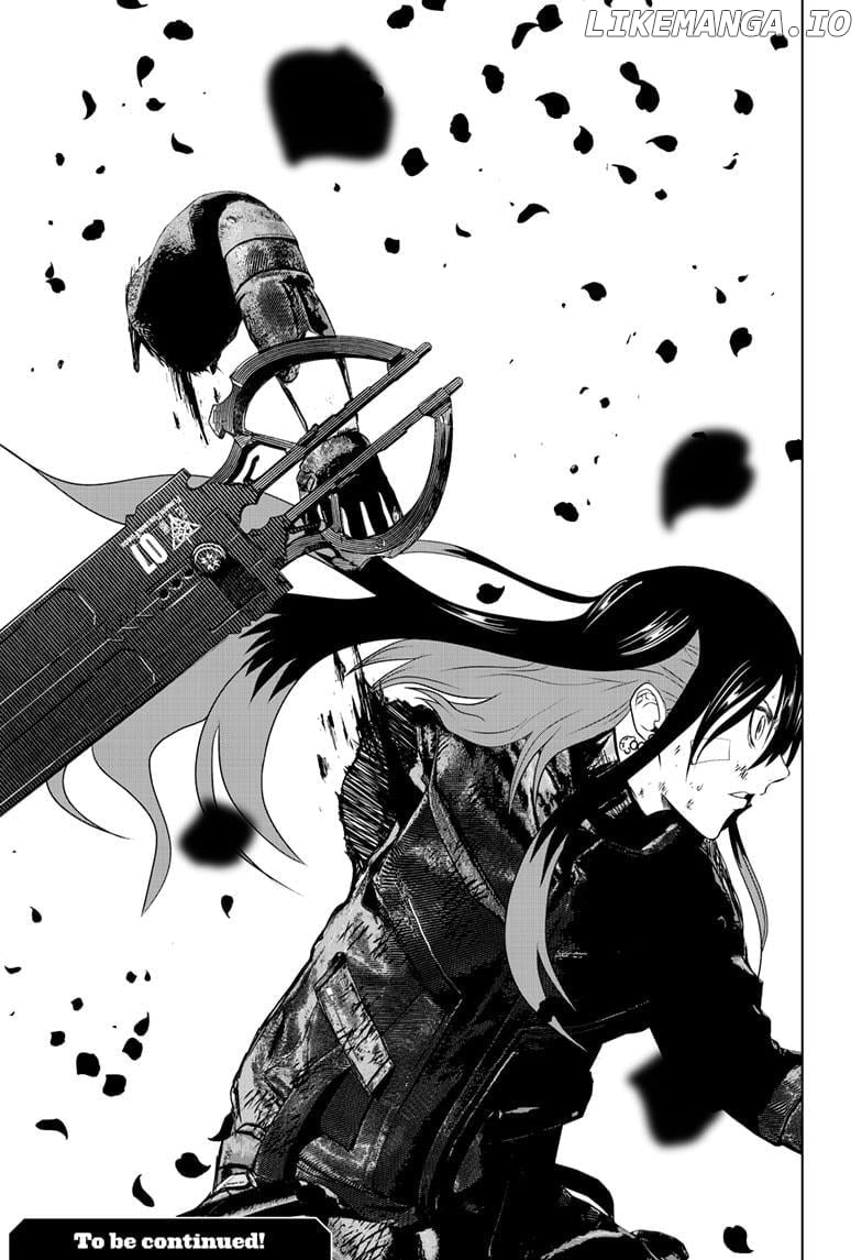 Read Wild Strawberry (en) Manga Online