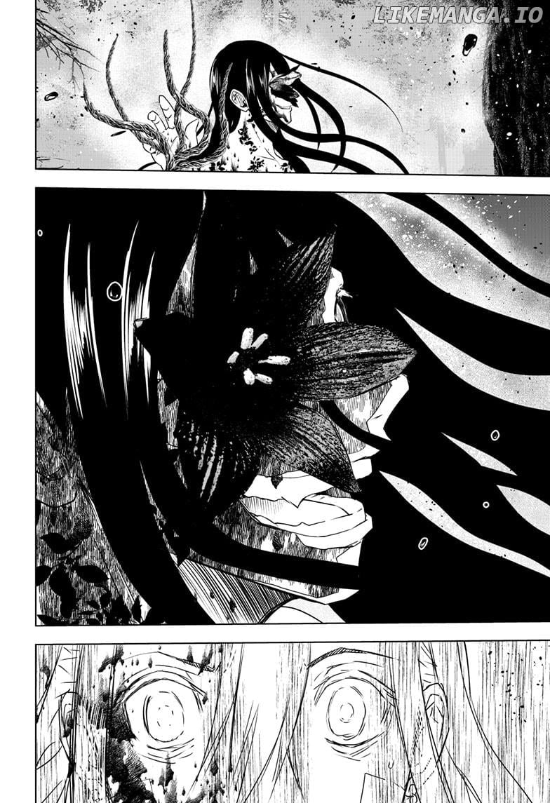 Read Wild Strawberry (en) Manga Online