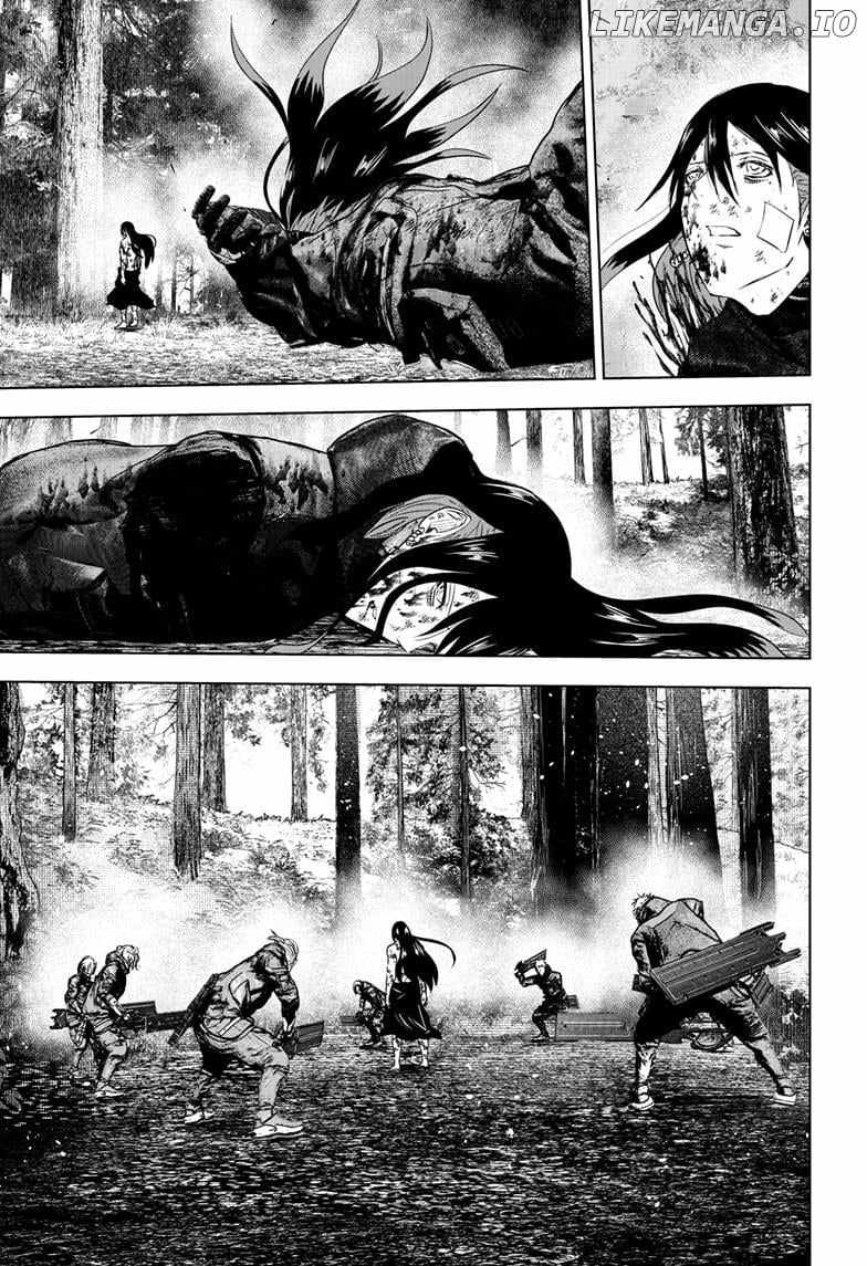 Read Wild Strawberry (en) Manga Online