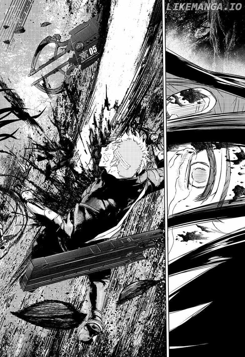 Read Wild Strawberry (en) Manga Online