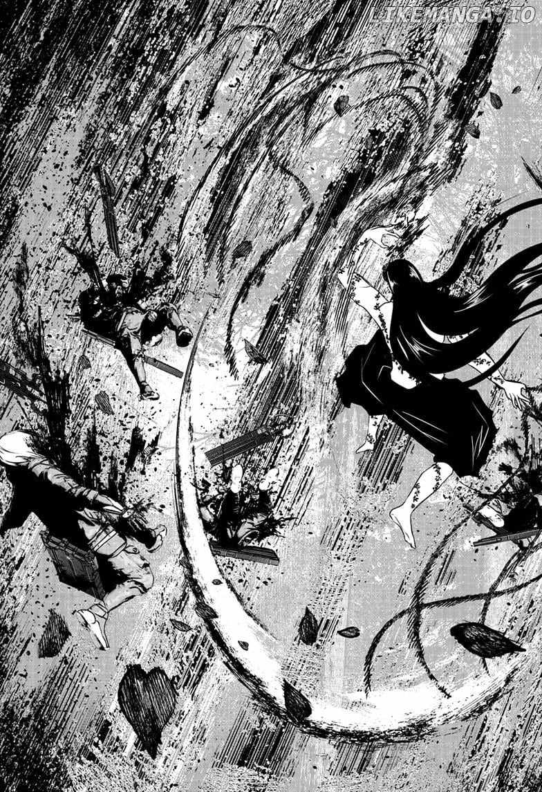 Read Wild Strawberry (en) Manga Online