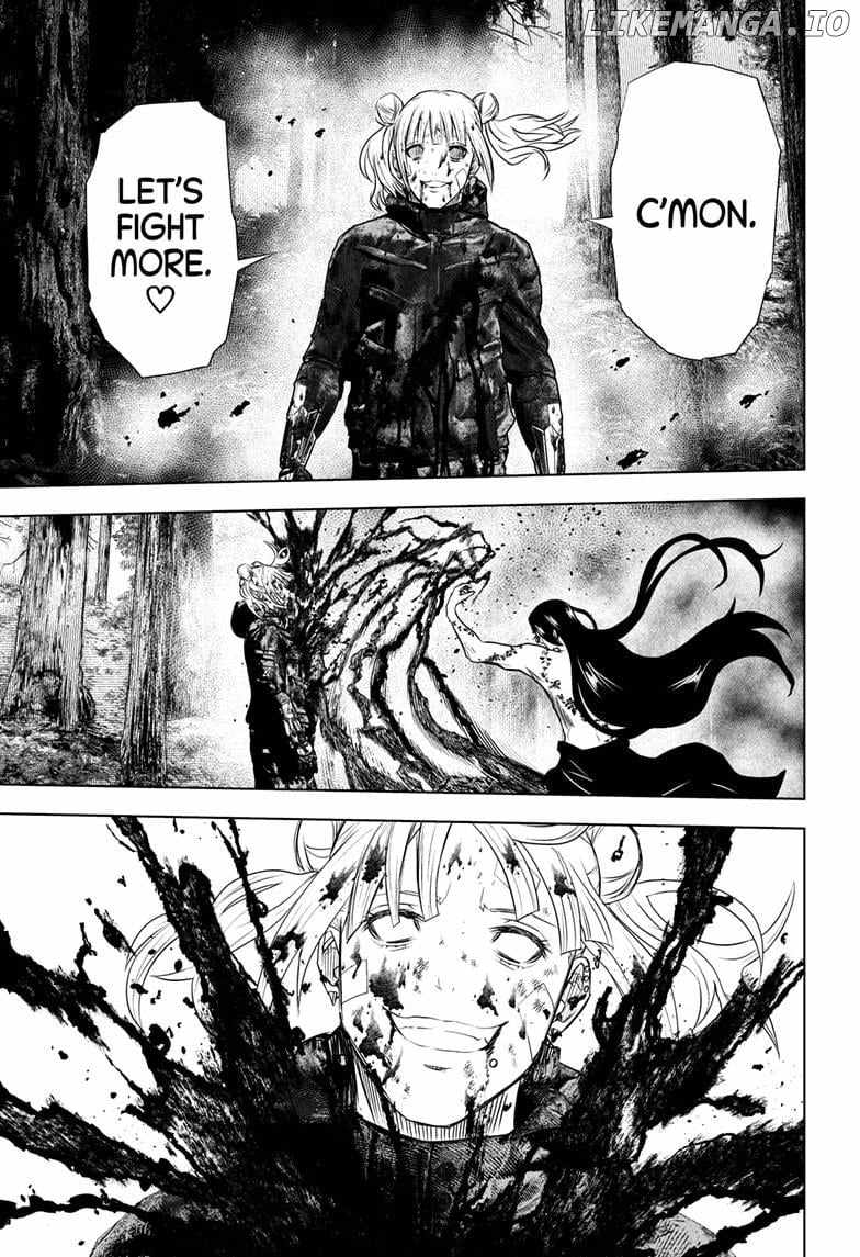 Read Wild Strawberry (en) Manga Online