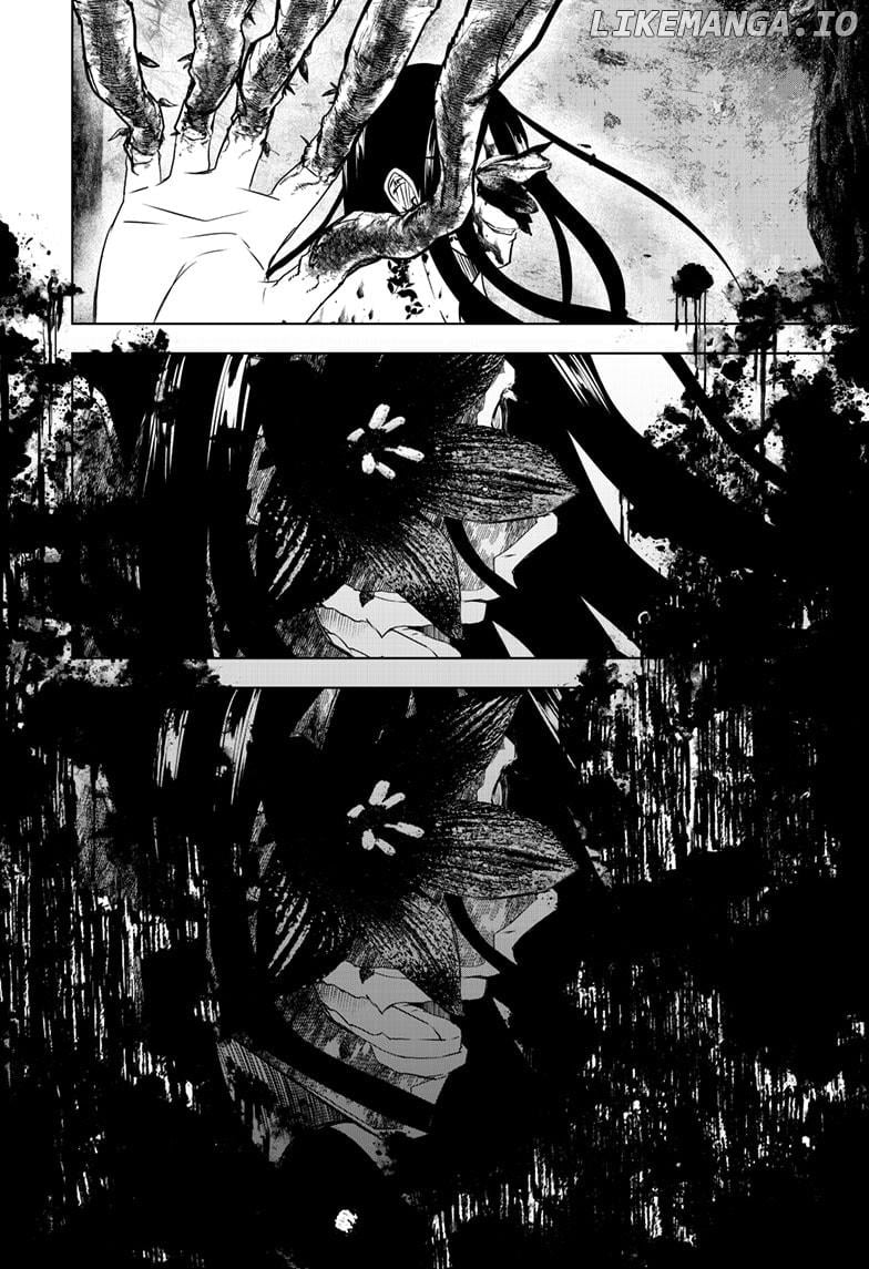 Read Wild Strawberry (en) Manga Online