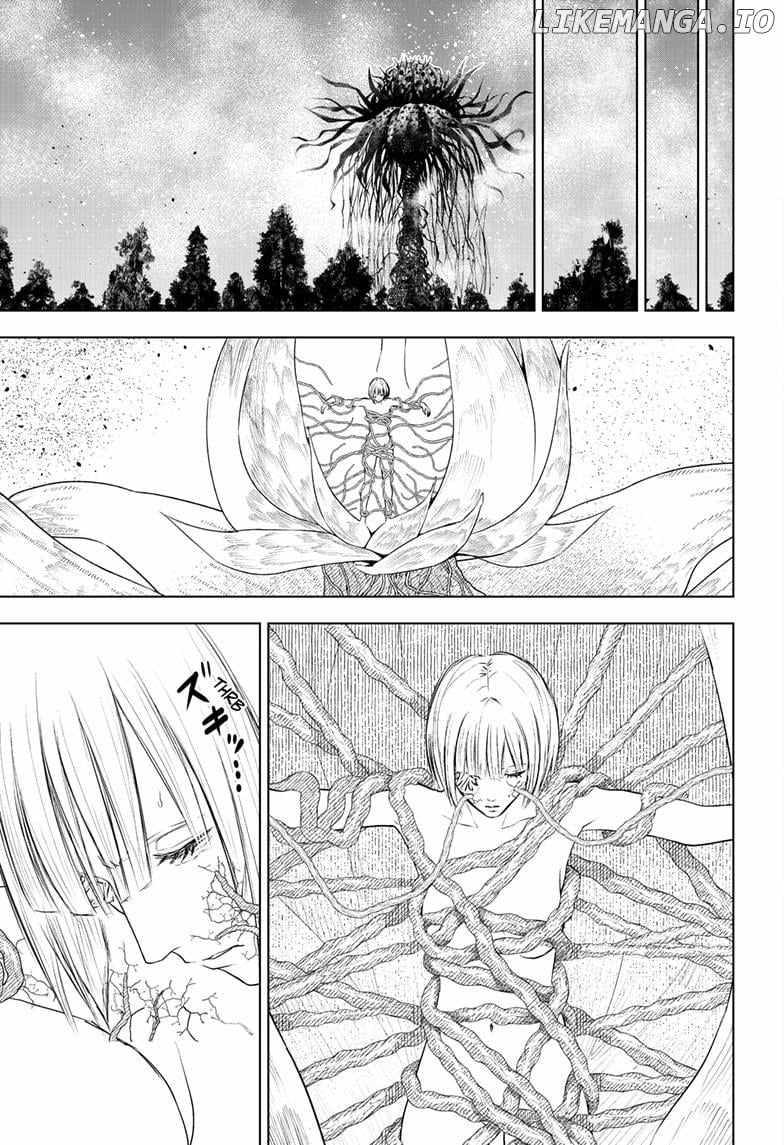 Read Wild Strawberry (en) Manga Online