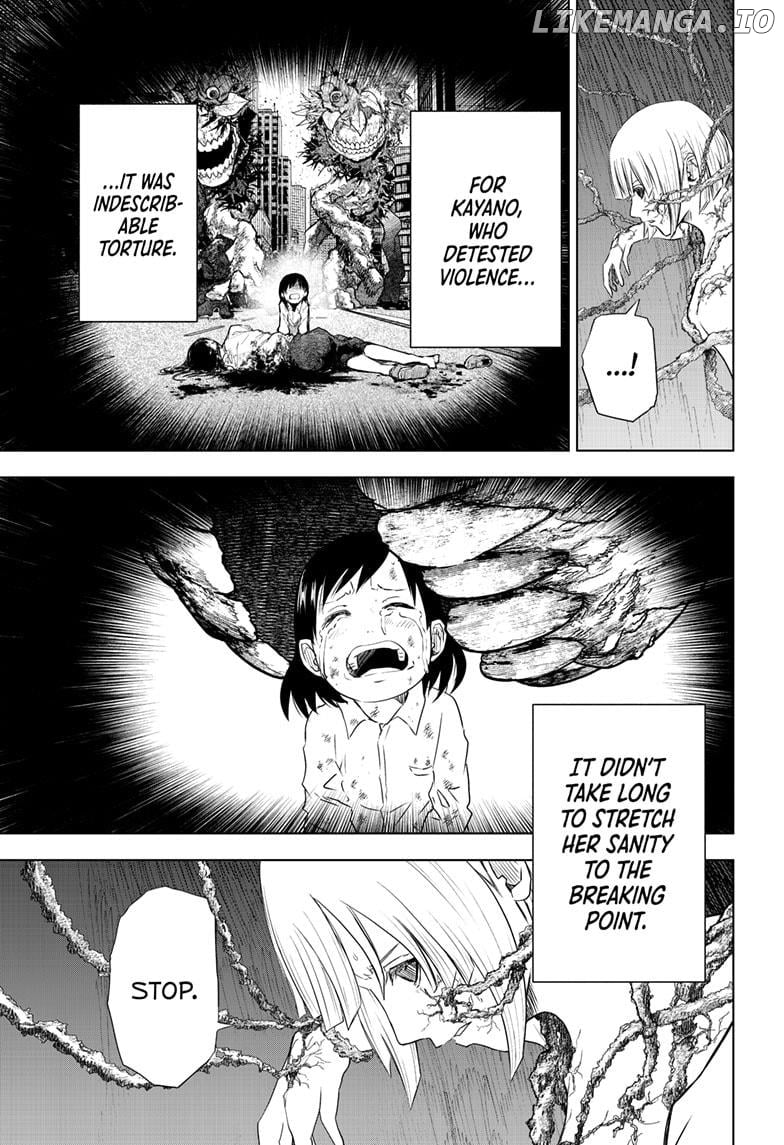 Read Wild Strawberry (en) Manga Online