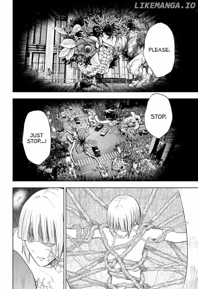 Read Wild Strawberry (en) Manga Online