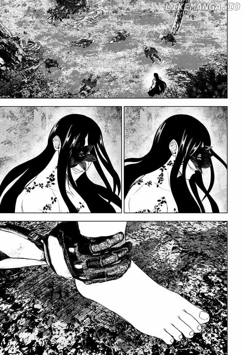 Read Wild Strawberry (en) Manga Online