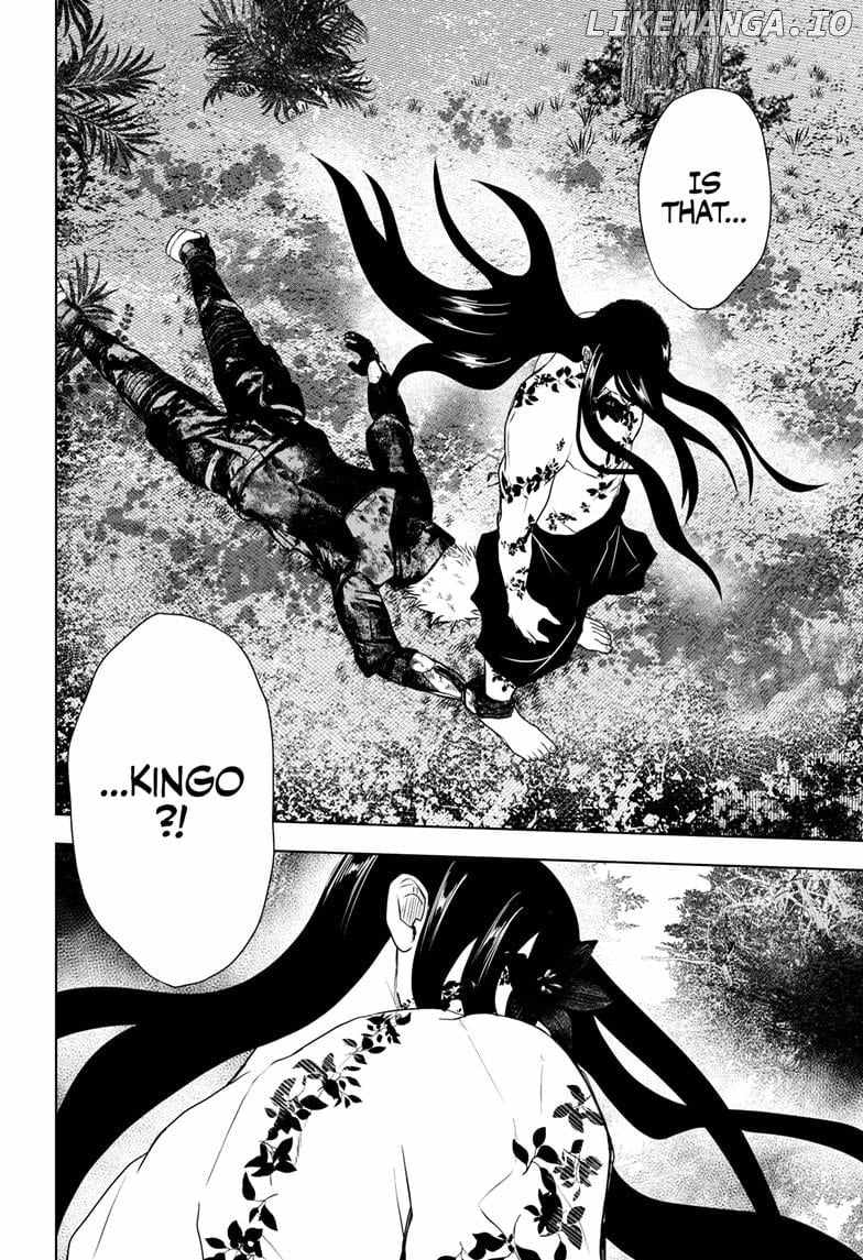 Read Wild Strawberry (en) Manga Online