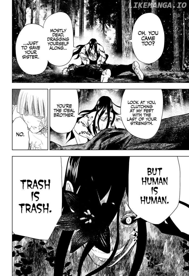 Read Wild Strawberry (en) Manga Online