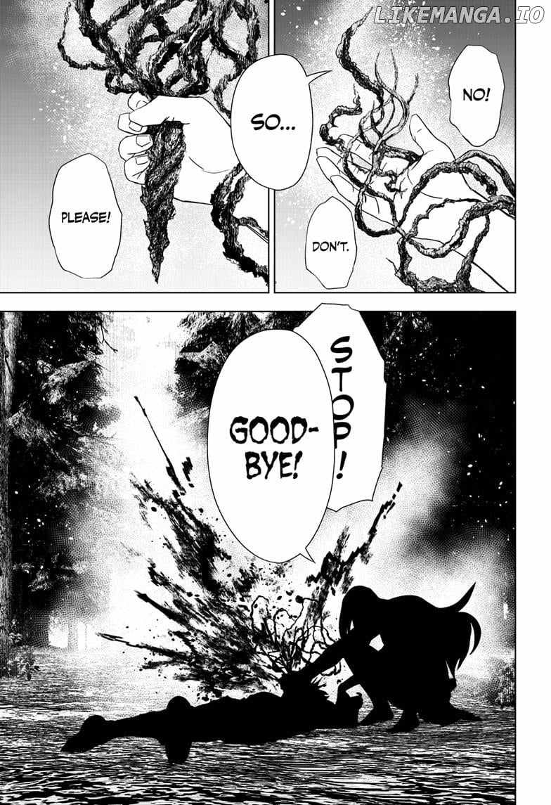 Read Wild Strawberry (en) Manga Online