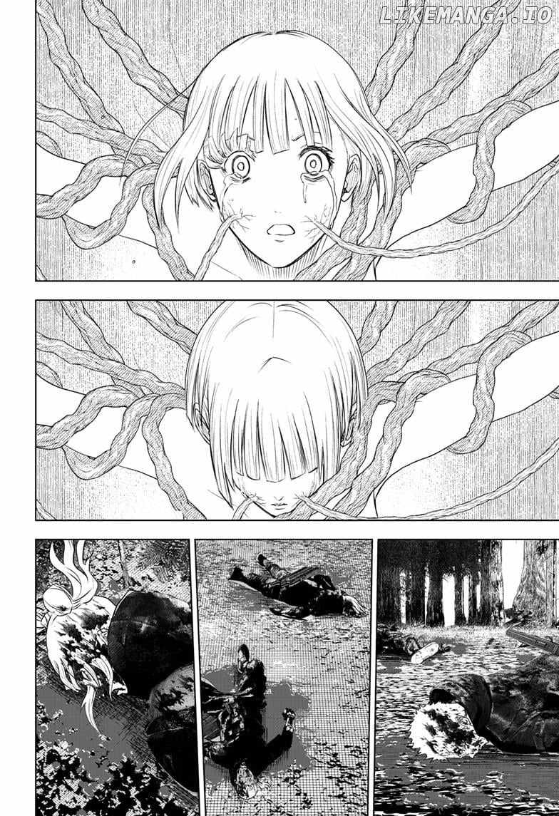 Read Wild Strawberry (en) Manga Online