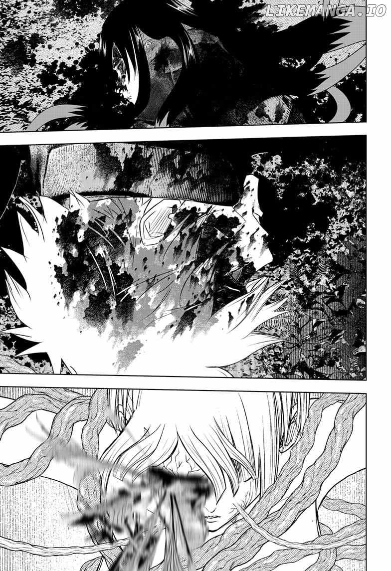 Read Wild Strawberry (en) Manga Online