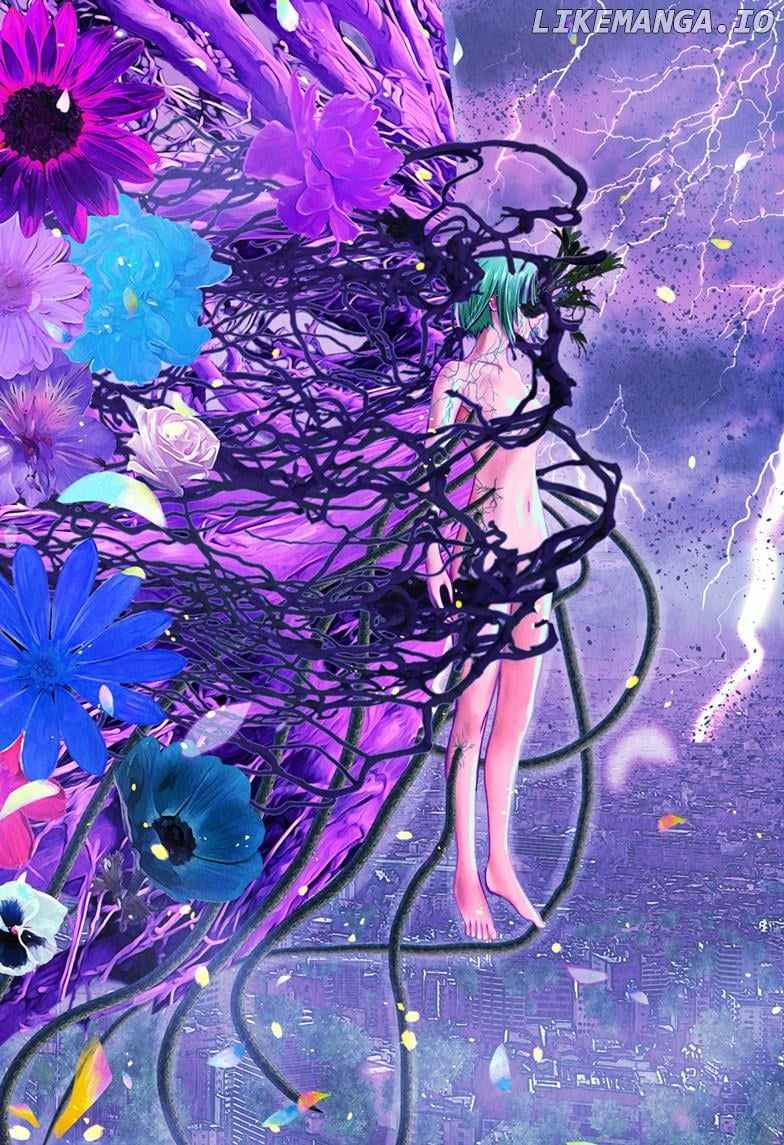 Read Wild Strawberry (en) Manga Online