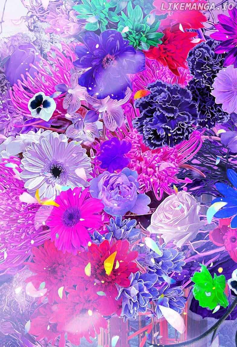 Read Wild Strawberry (en) Manga Online