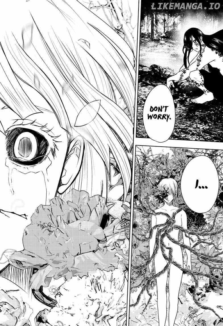 Read Wild Strawberry (en) Manga Online