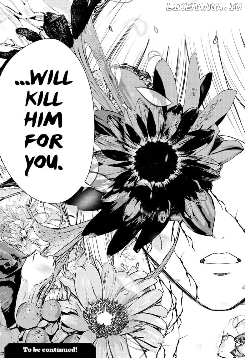 Read Wild Strawberry (en) Manga Online