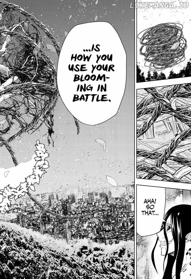 Read Wild Strawberry (en) Manga Online