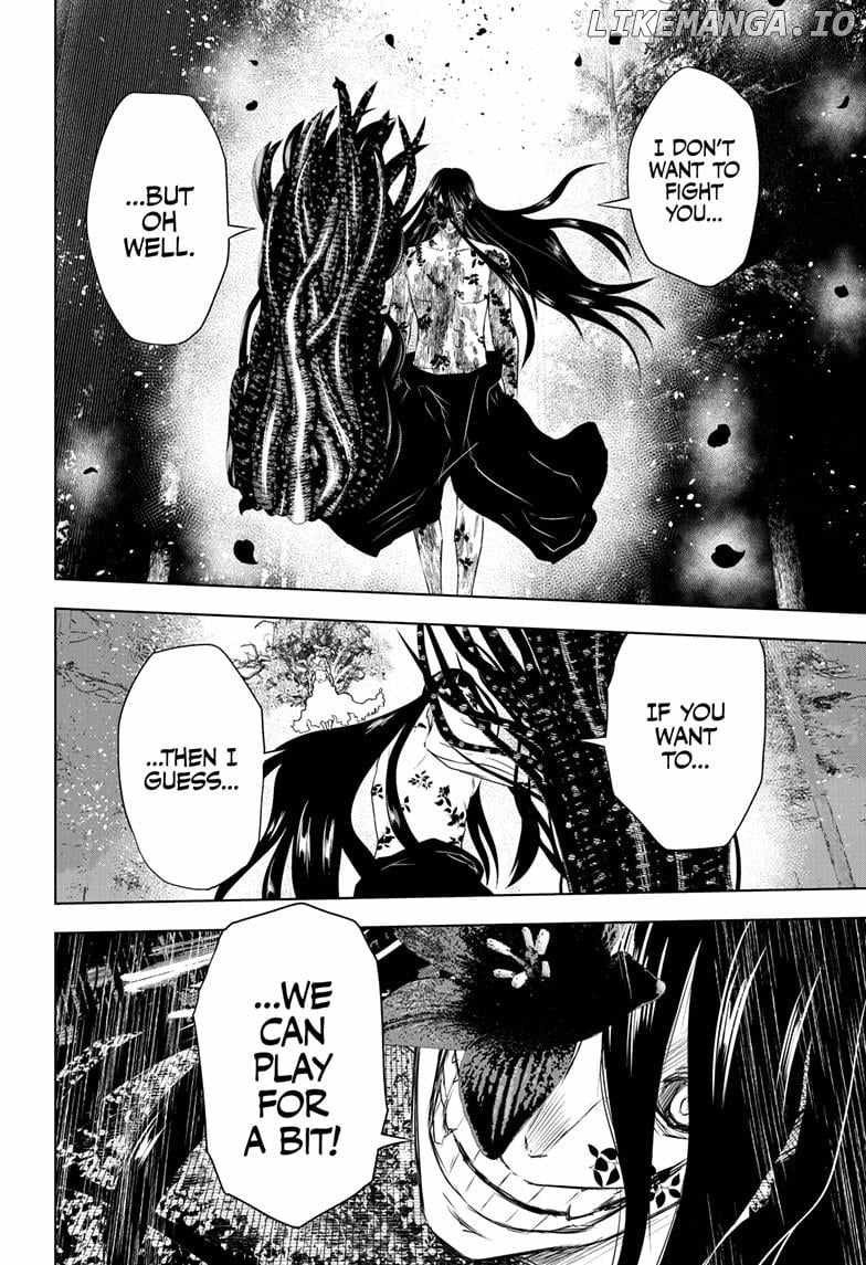 Read Wild Strawberry (en) Manga Online