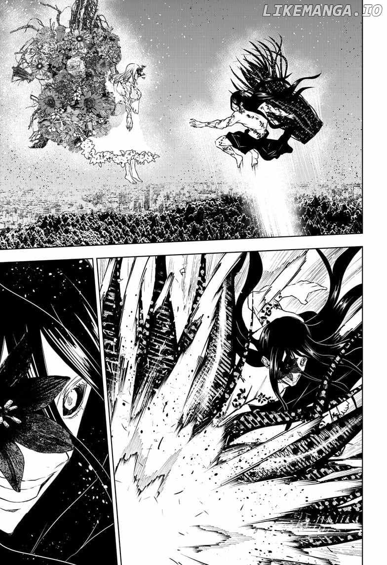 Read Wild Strawberry (en) Manga Online