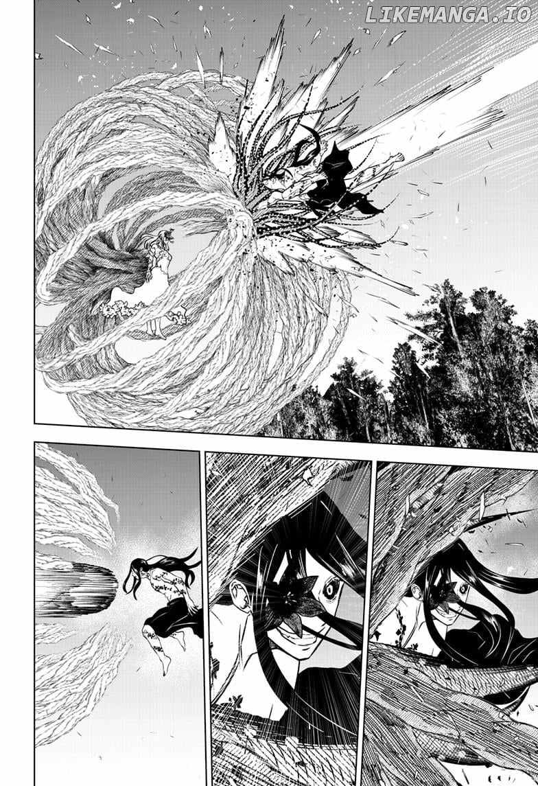 Read Wild Strawberry (en) Manga Online