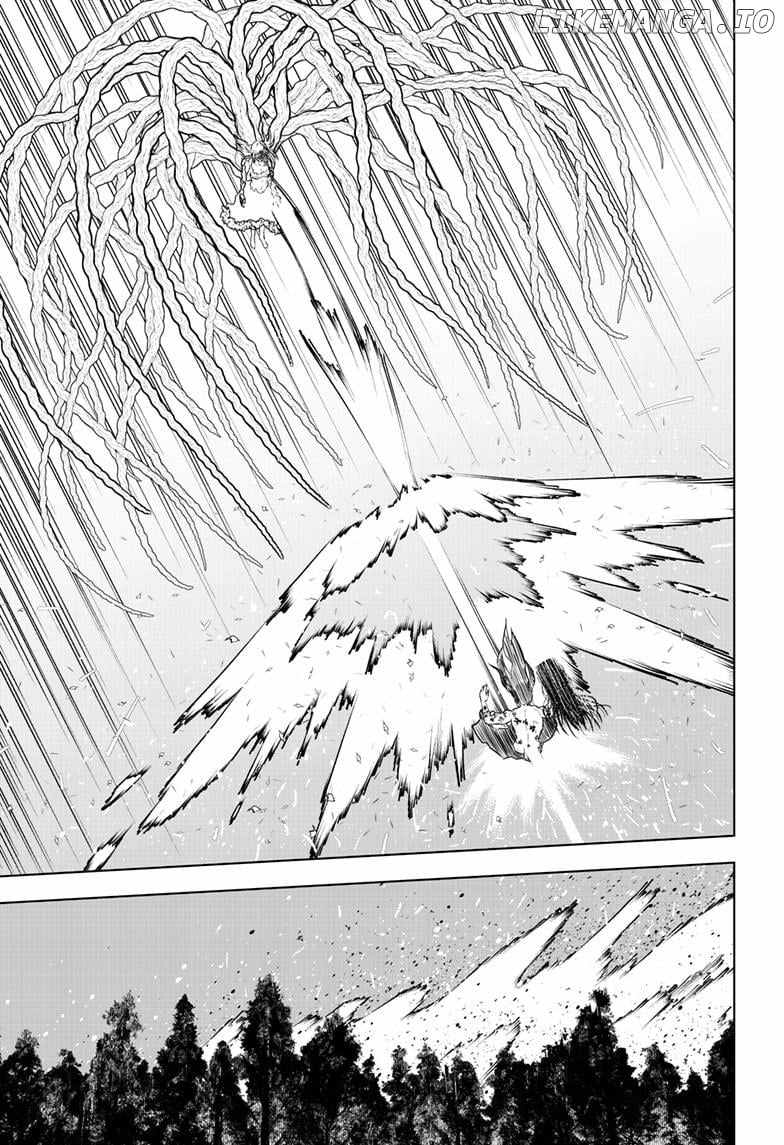 Read Wild Strawberry (en) Manga Online