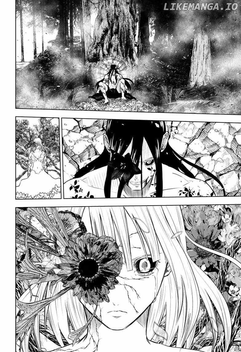 Read Wild Strawberry (en) Manga Online