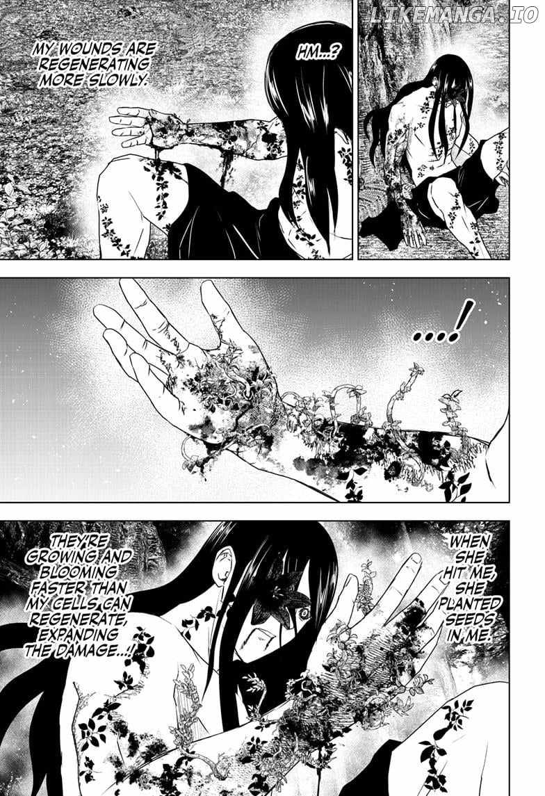 Read Wild Strawberry (en) Manga Online