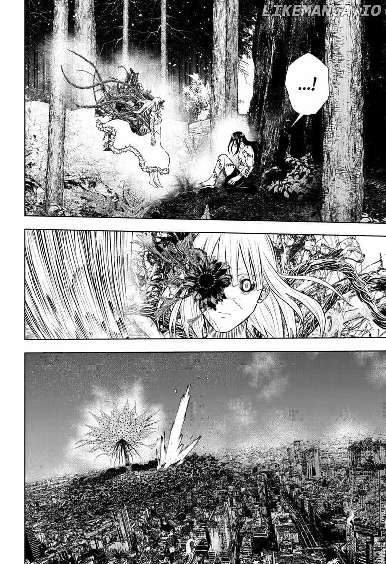 Read Wild Strawberry (en) Manga Online