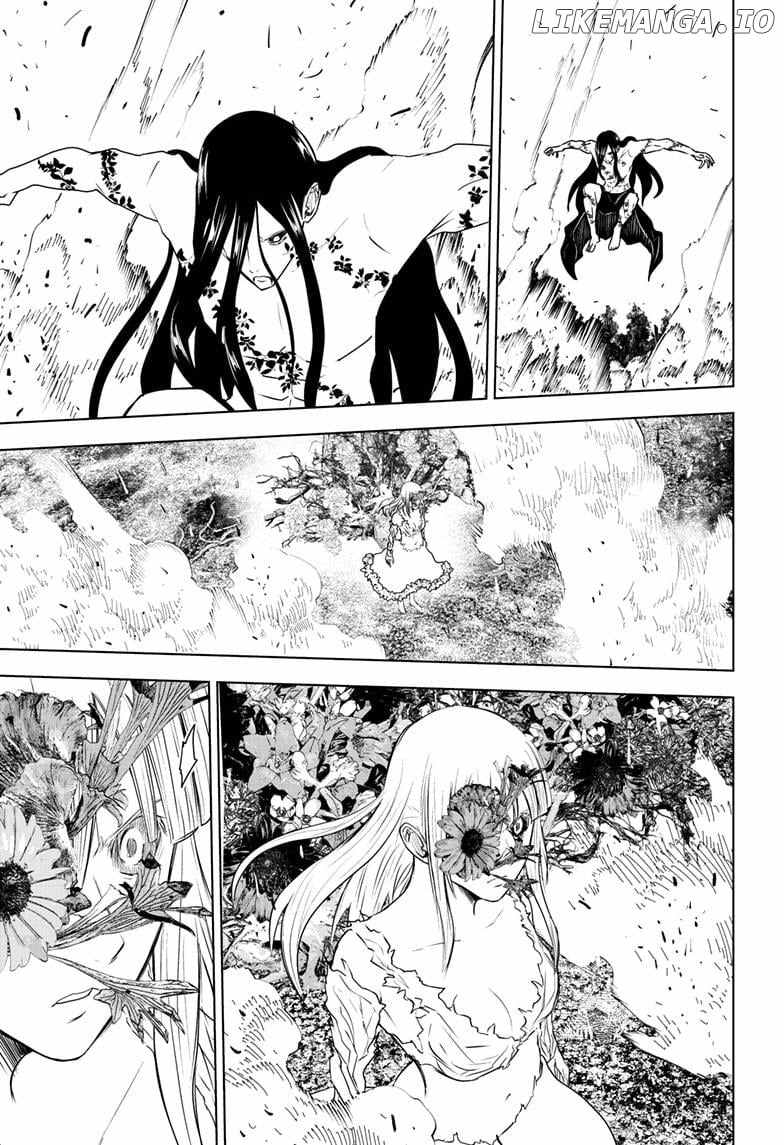 Read Wild Strawberry (en) Manga Online