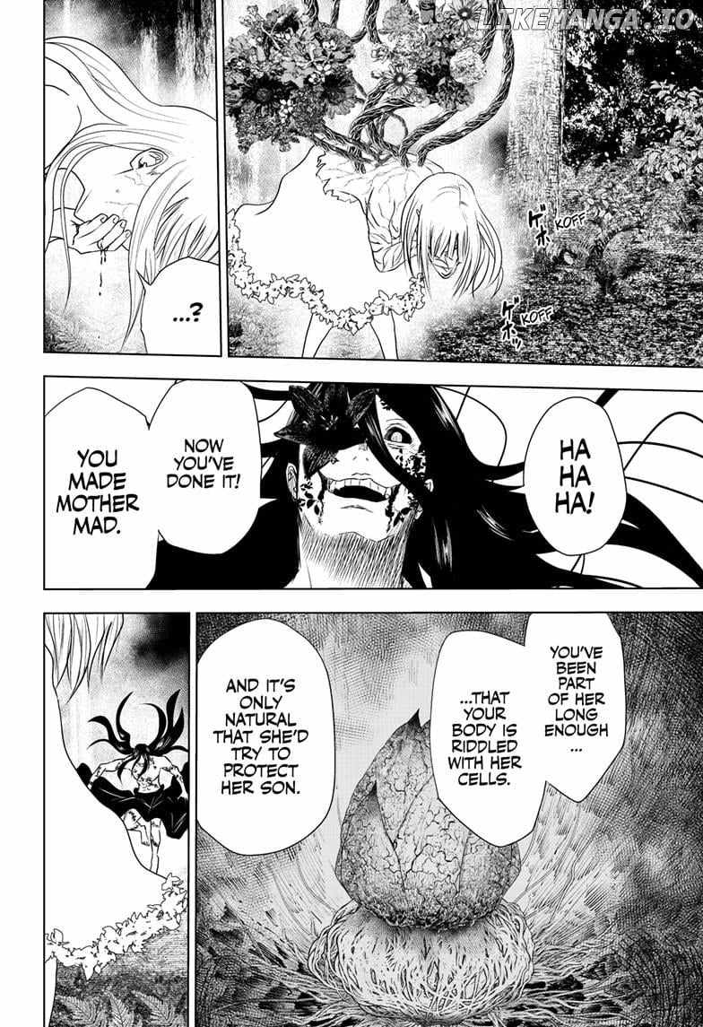 Read Wild Strawberry (en) Manga Online