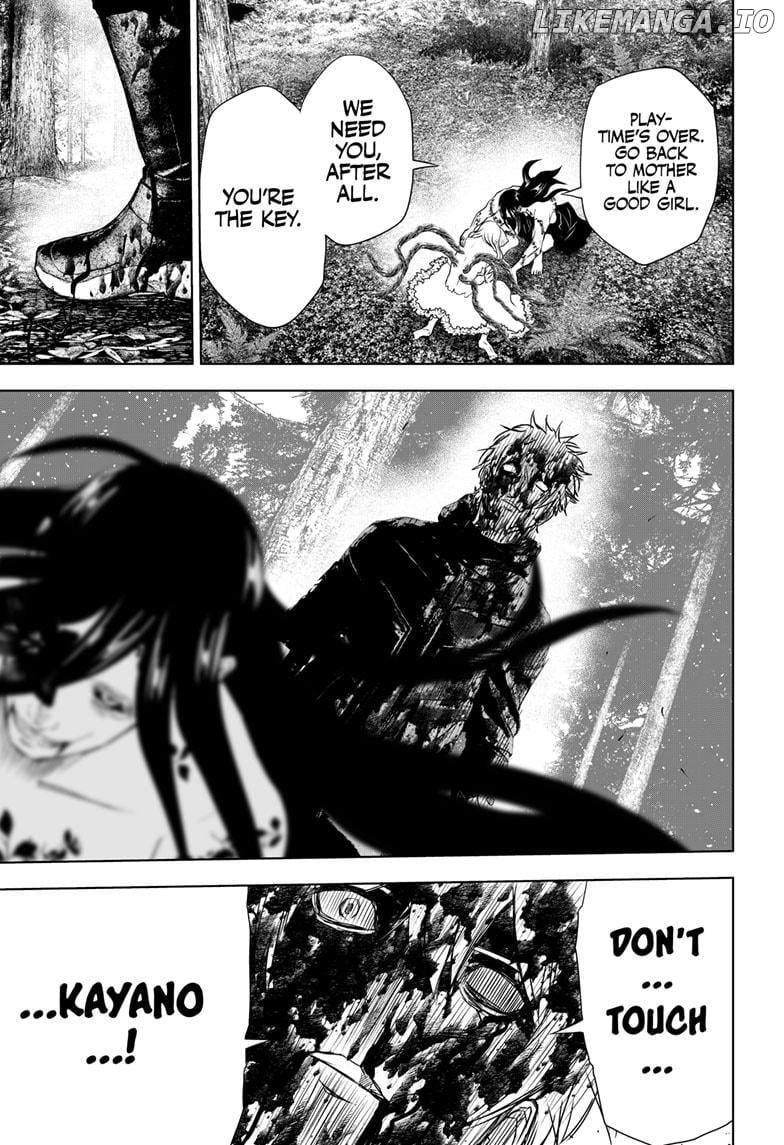 Read Wild Strawberry (en) Manga Online