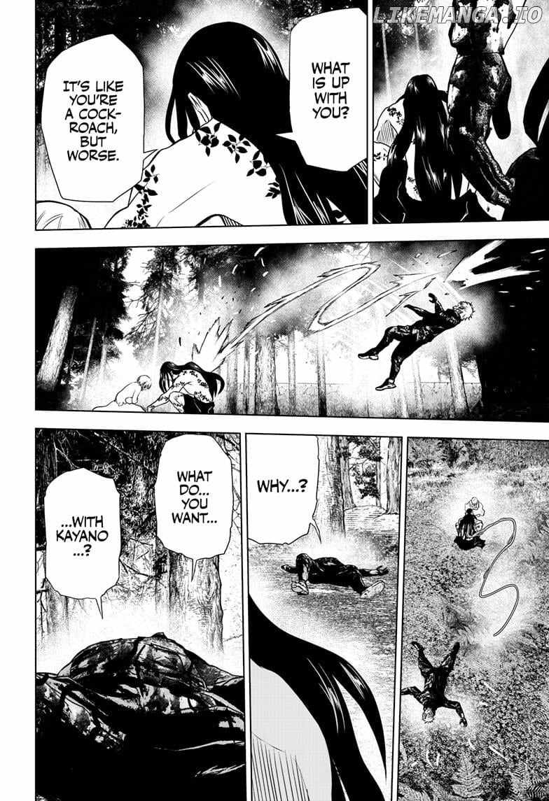 Read Wild Strawberry (en) Manga Online