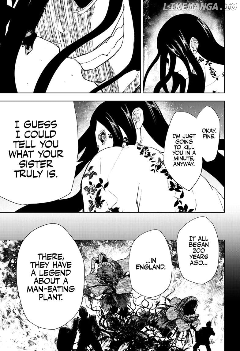 Read Wild Strawberry (en) Manga Online