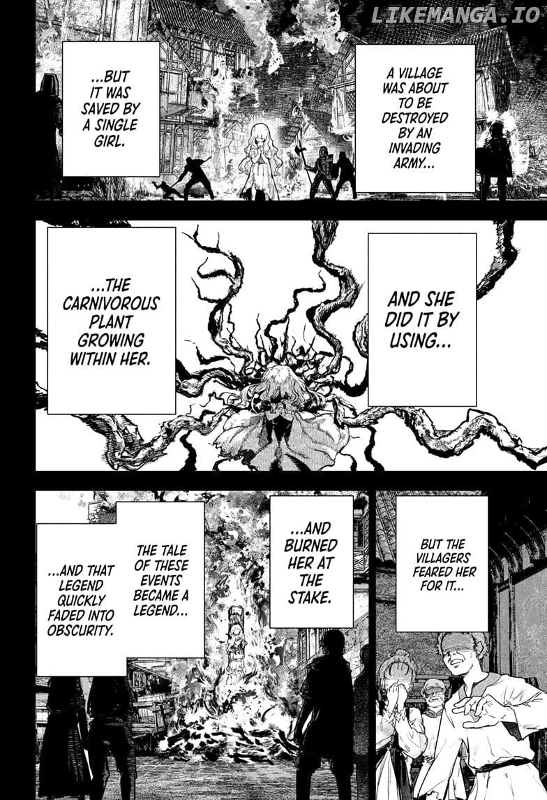 Read Wild Strawberry (en) Manga Online