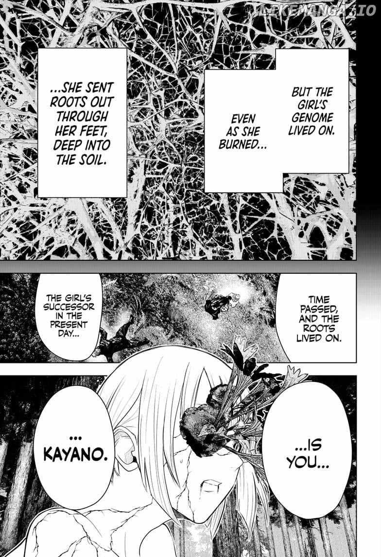 Read Wild Strawberry (en) Manga Online