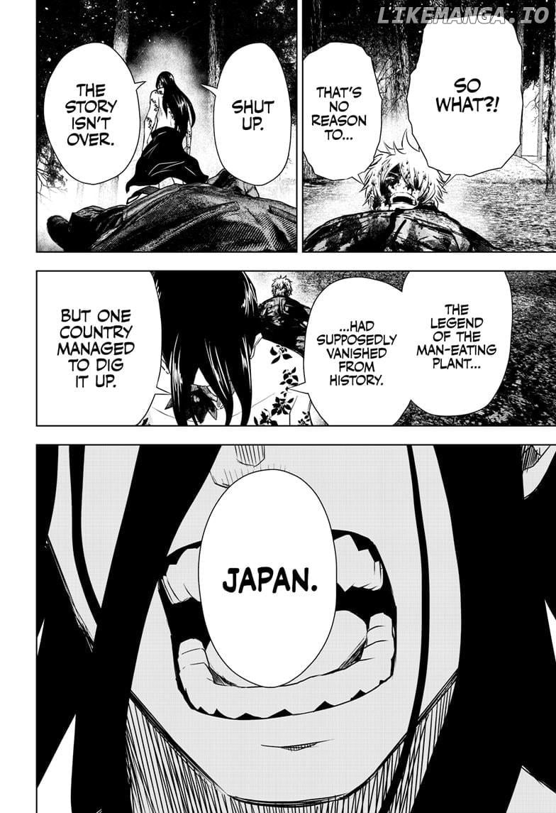 Read Wild Strawberry (en) Manga Online