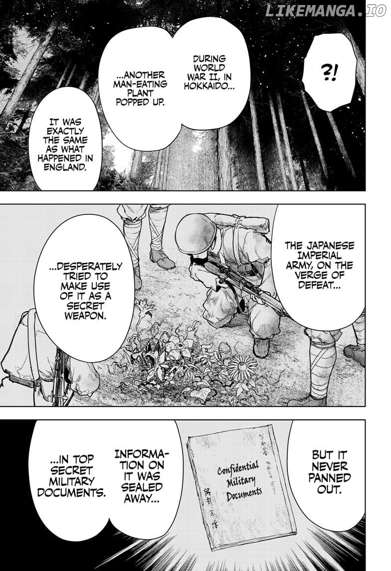 Read Wild Strawberry (en) Manga Online