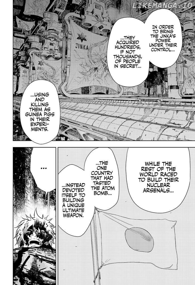 Read Wild Strawberry (en) Manga Online