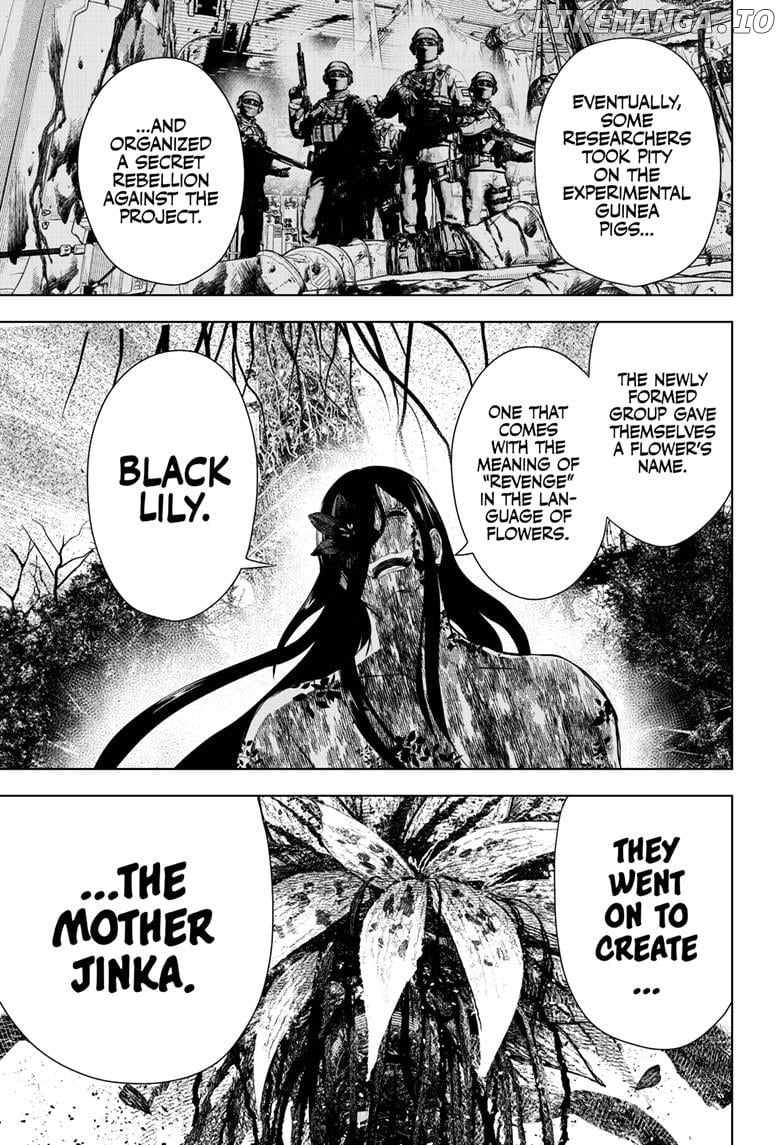 Read Wild Strawberry (en) Manga Online