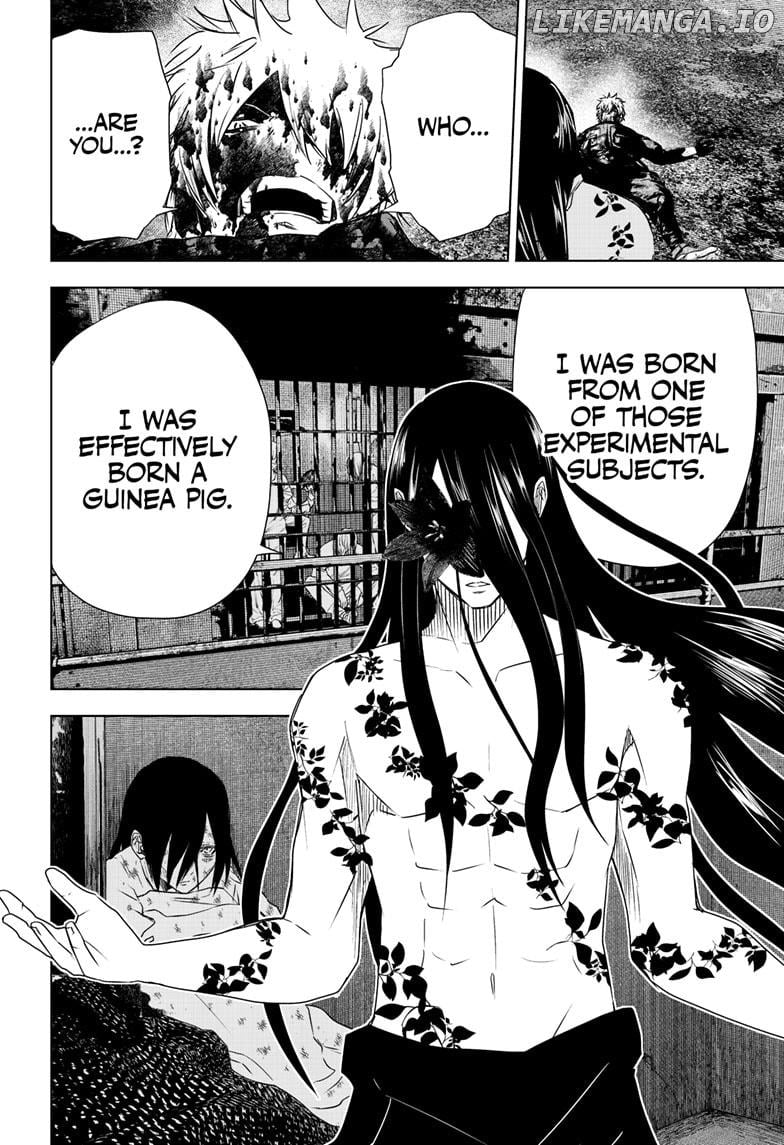 Read Wild Strawberry (en) Manga Online