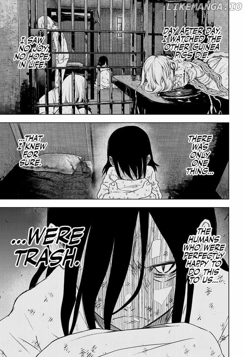 Read Wild Strawberry (en) Manga Online