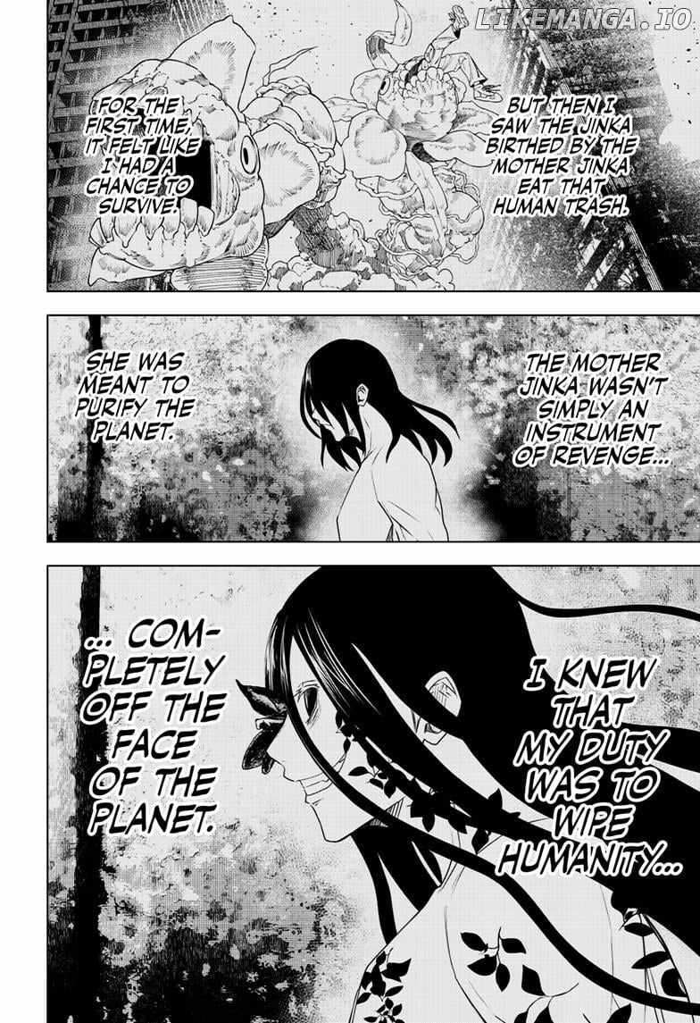 Read Wild Strawberry (en) Manga Online