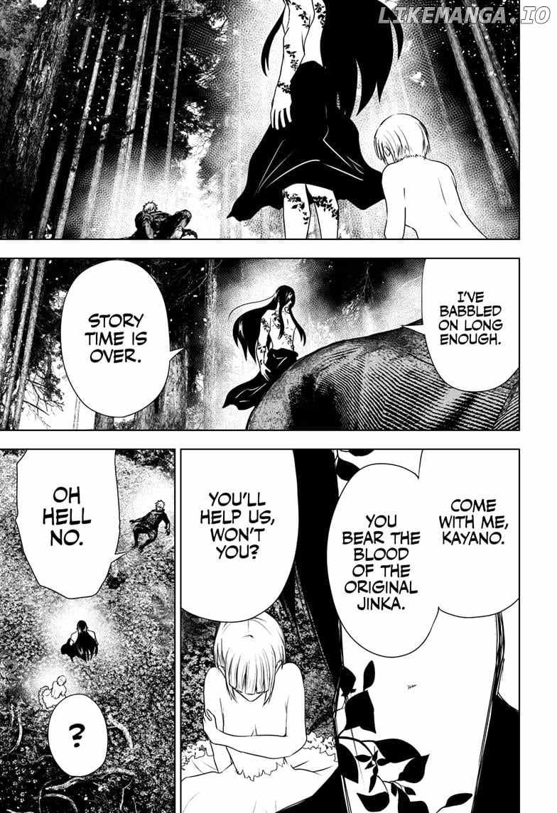 Read Wild Strawberry (en) Manga Online