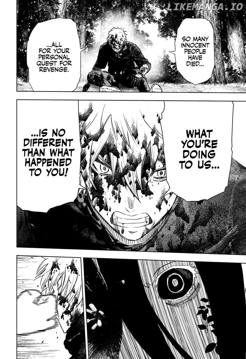 Read Wild Strawberry (en) Manga Online