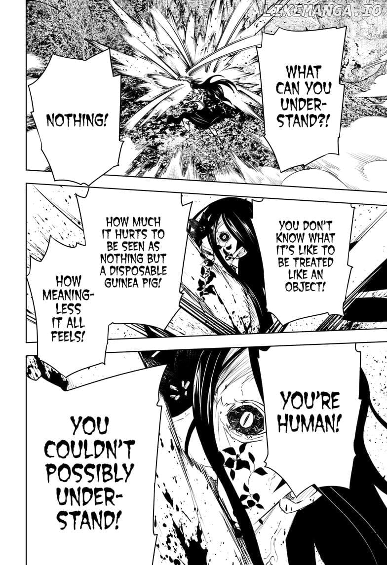 Read Wild Strawberry (en) Manga Online